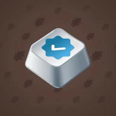 Input Key