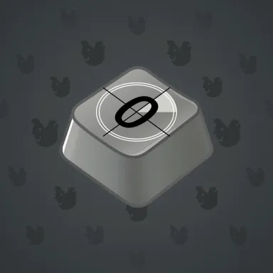 Input Key #25270