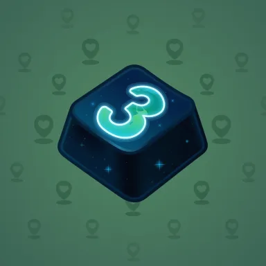 Input Key