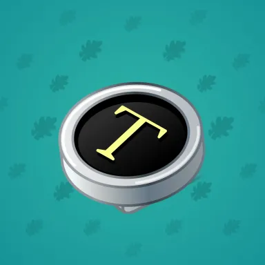 Input Key