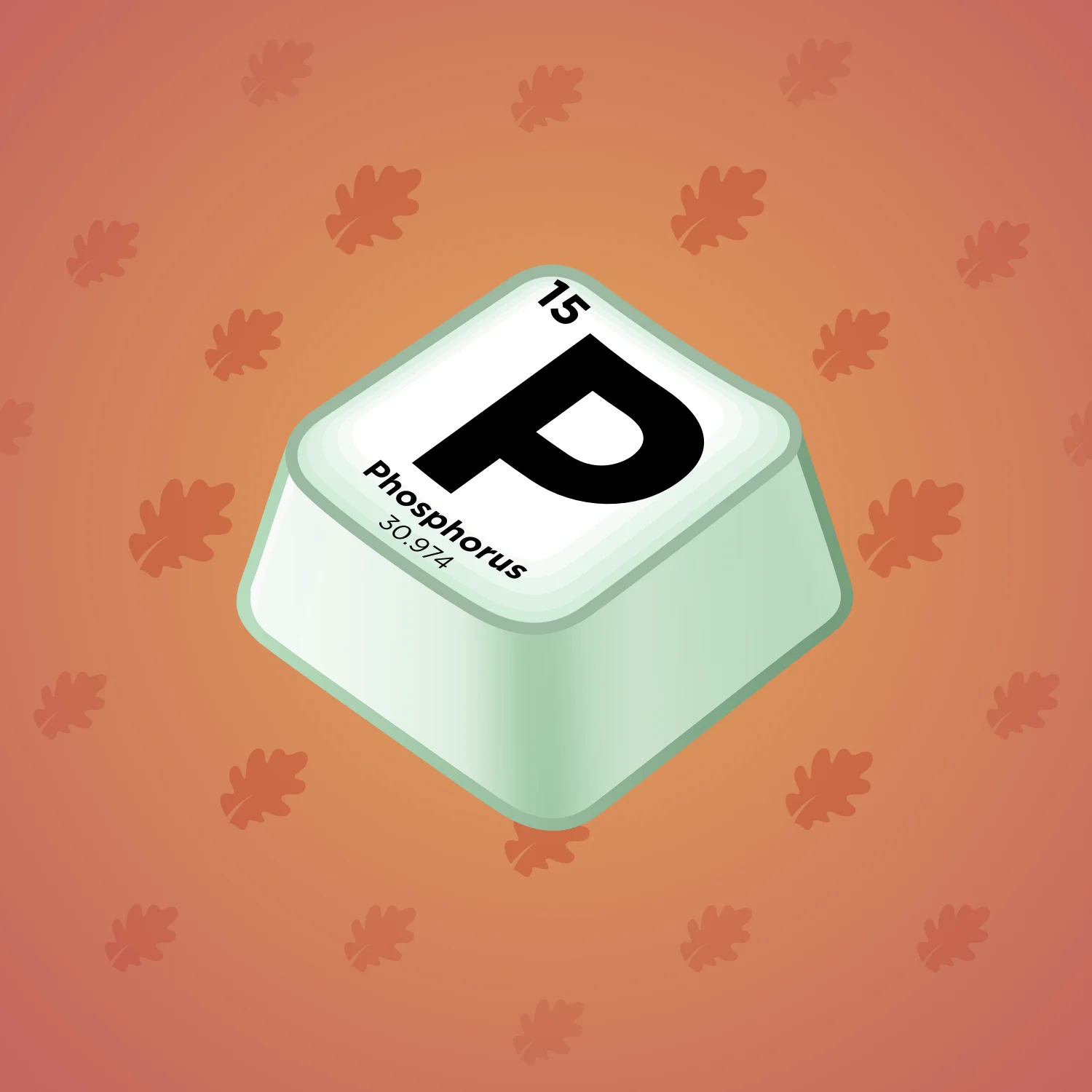 Input Key