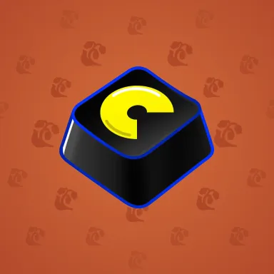 Input Key #29238