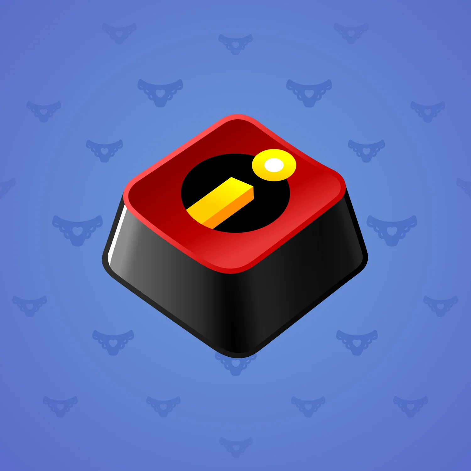 Input Key