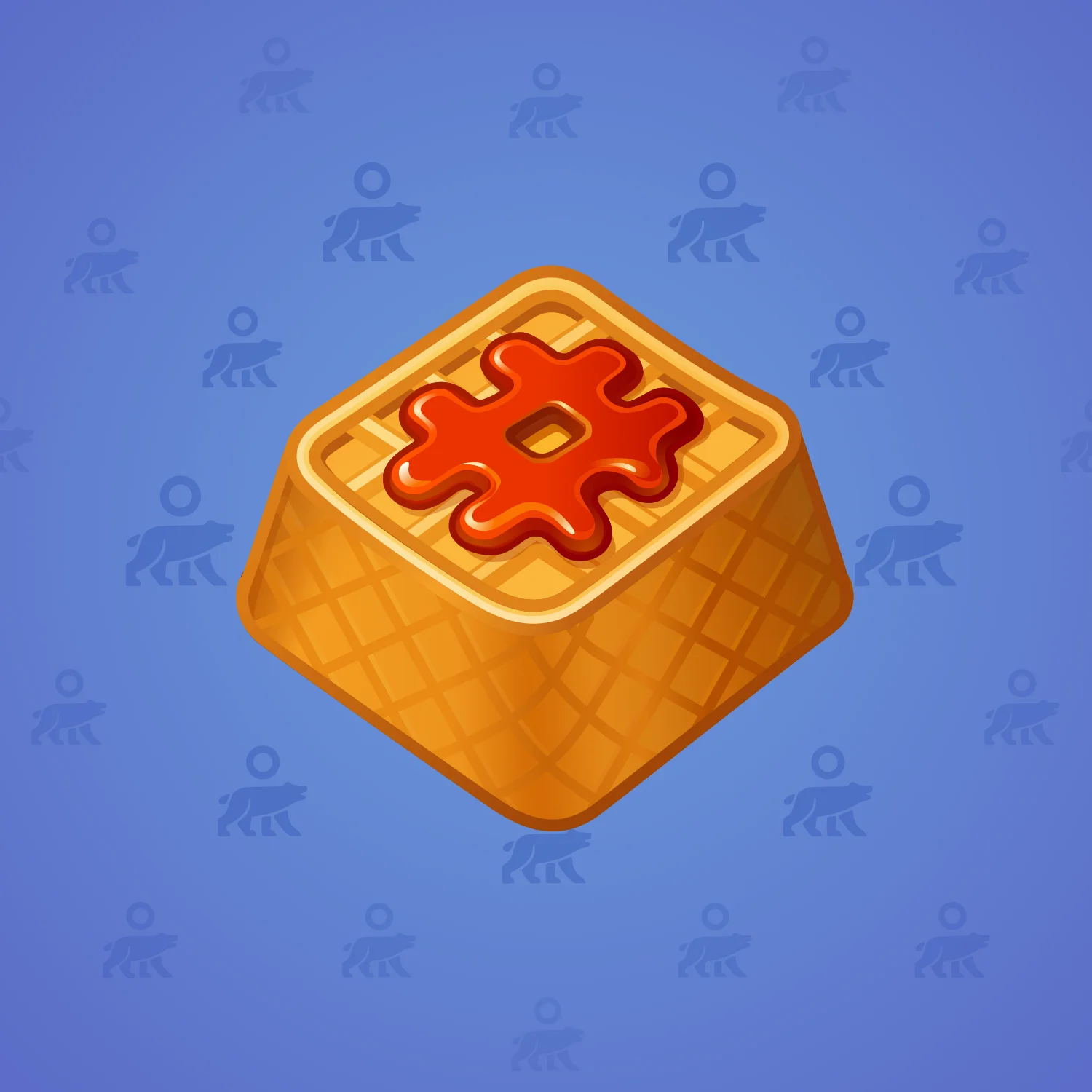 Input Key #35594