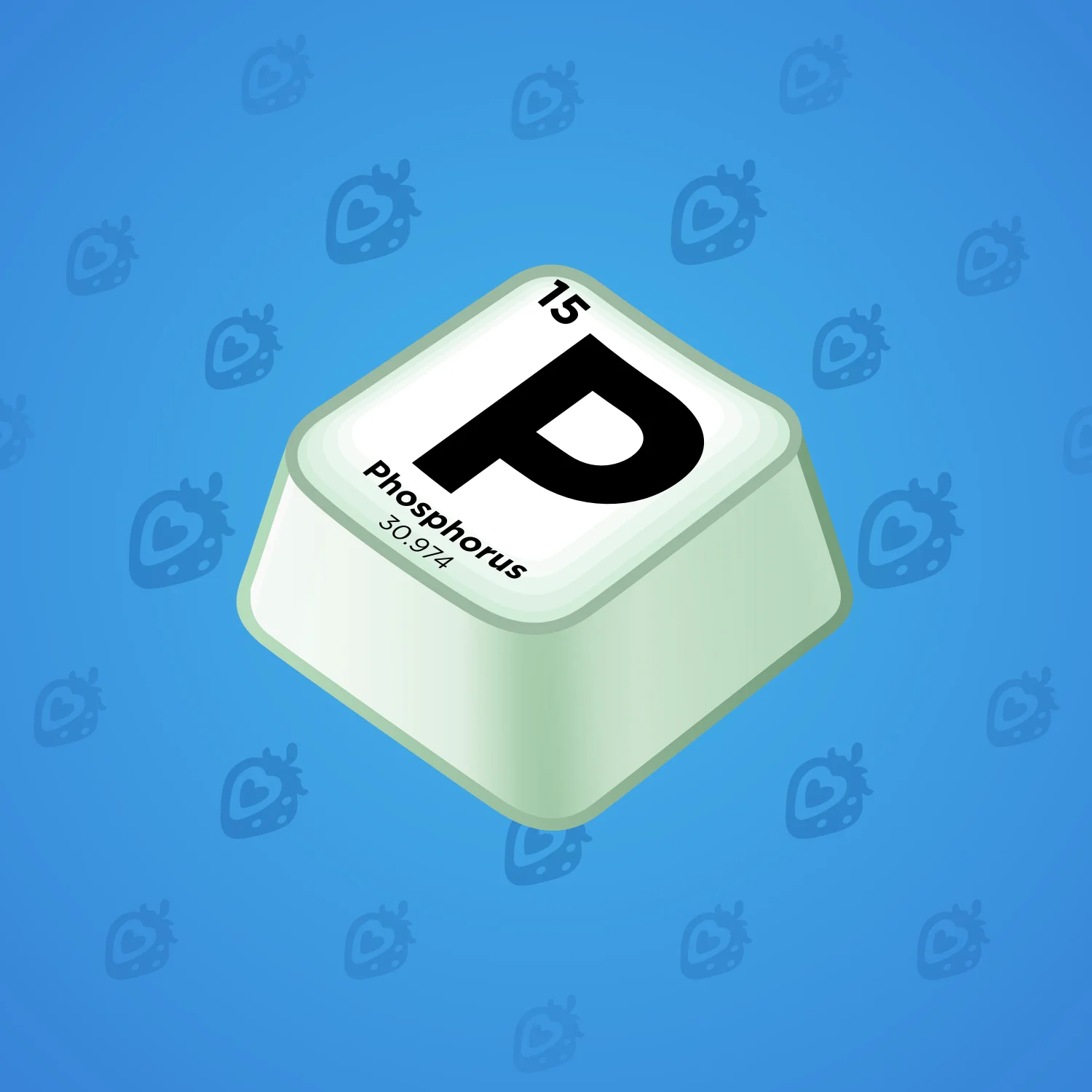 Input Key