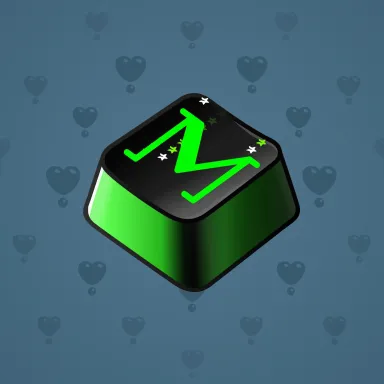 Input Key