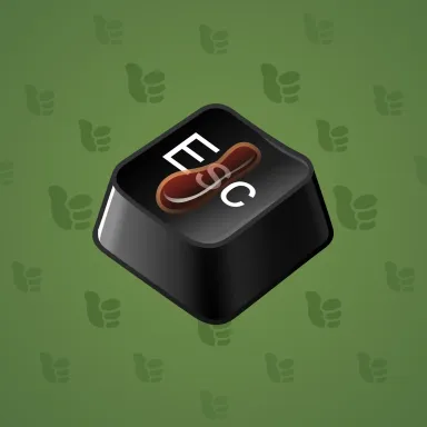 Input Key #38801