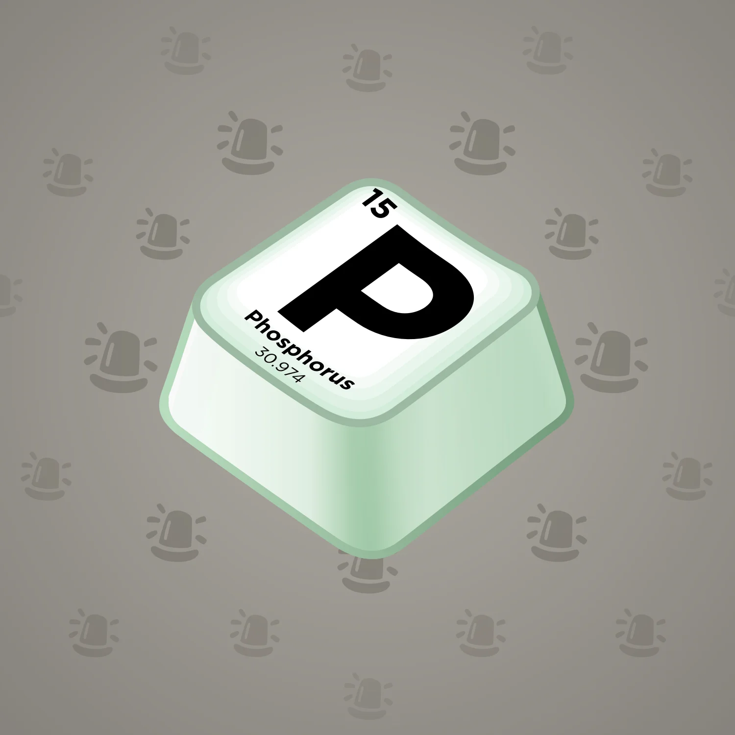 Input Key