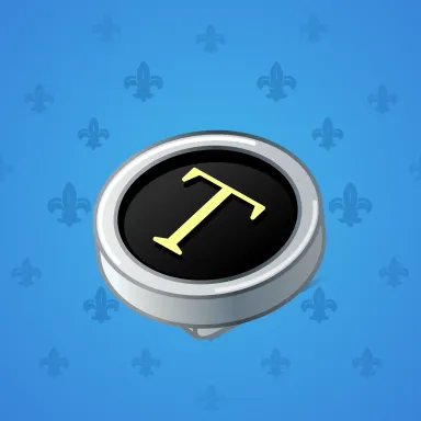 Input Key