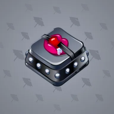 Input Key #39780