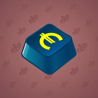Input Key #40738