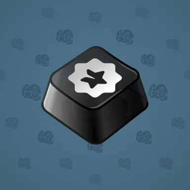 Input Key