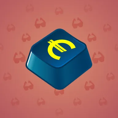 Input Key #41952