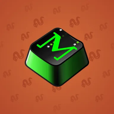 Input Key