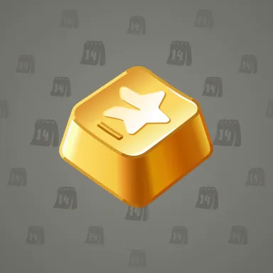 Input Key