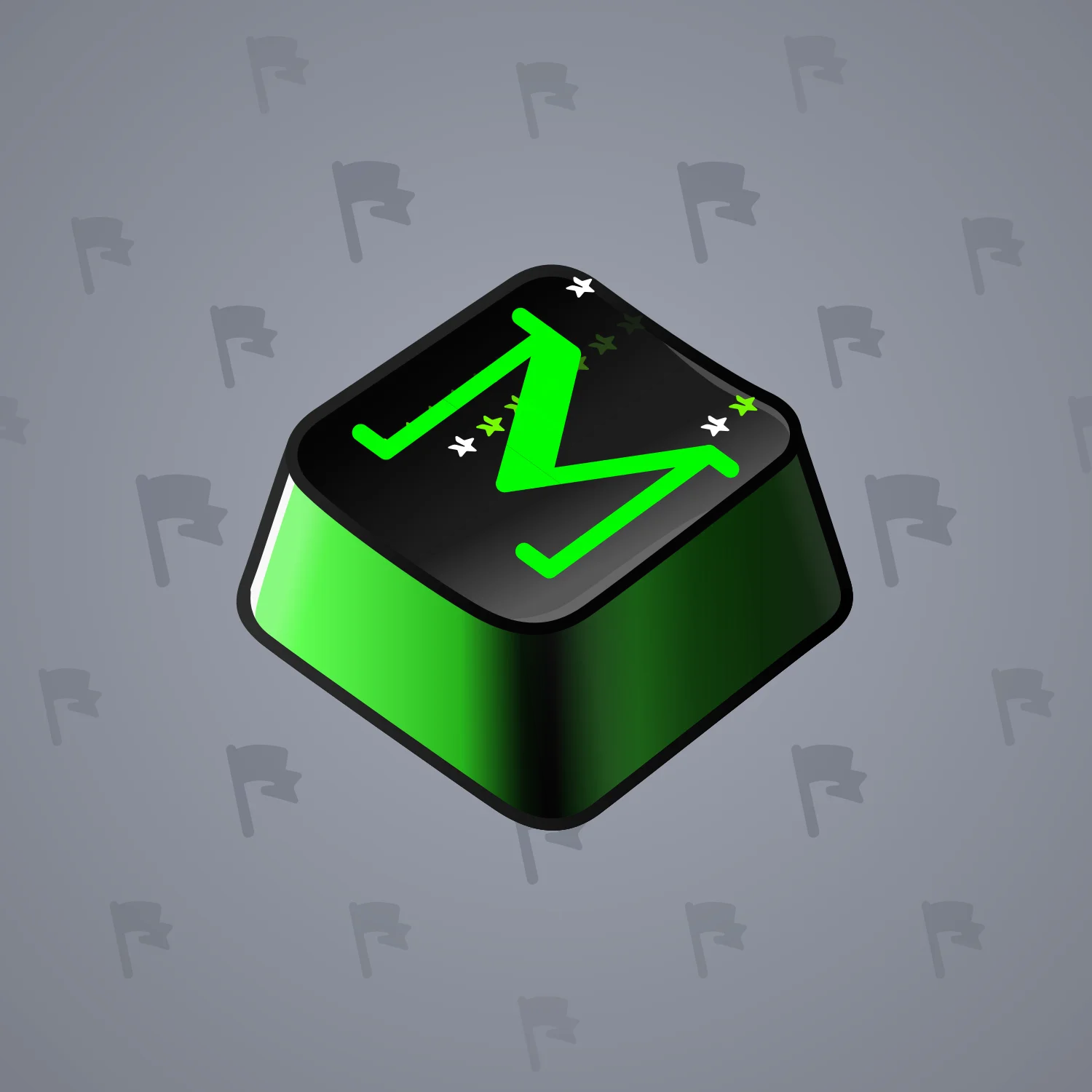 Input Key