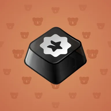 Input Key