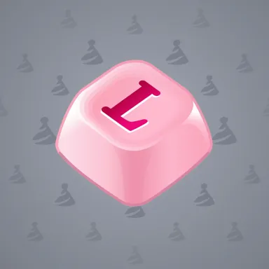 Input Key #46843