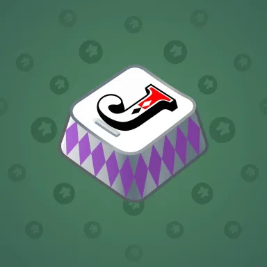 Input Key #52547