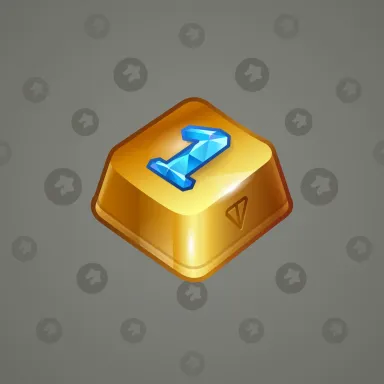 Input Key