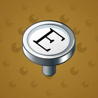 Input Key