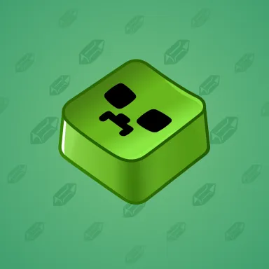 Input Key #5740