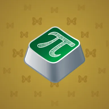 Input Key