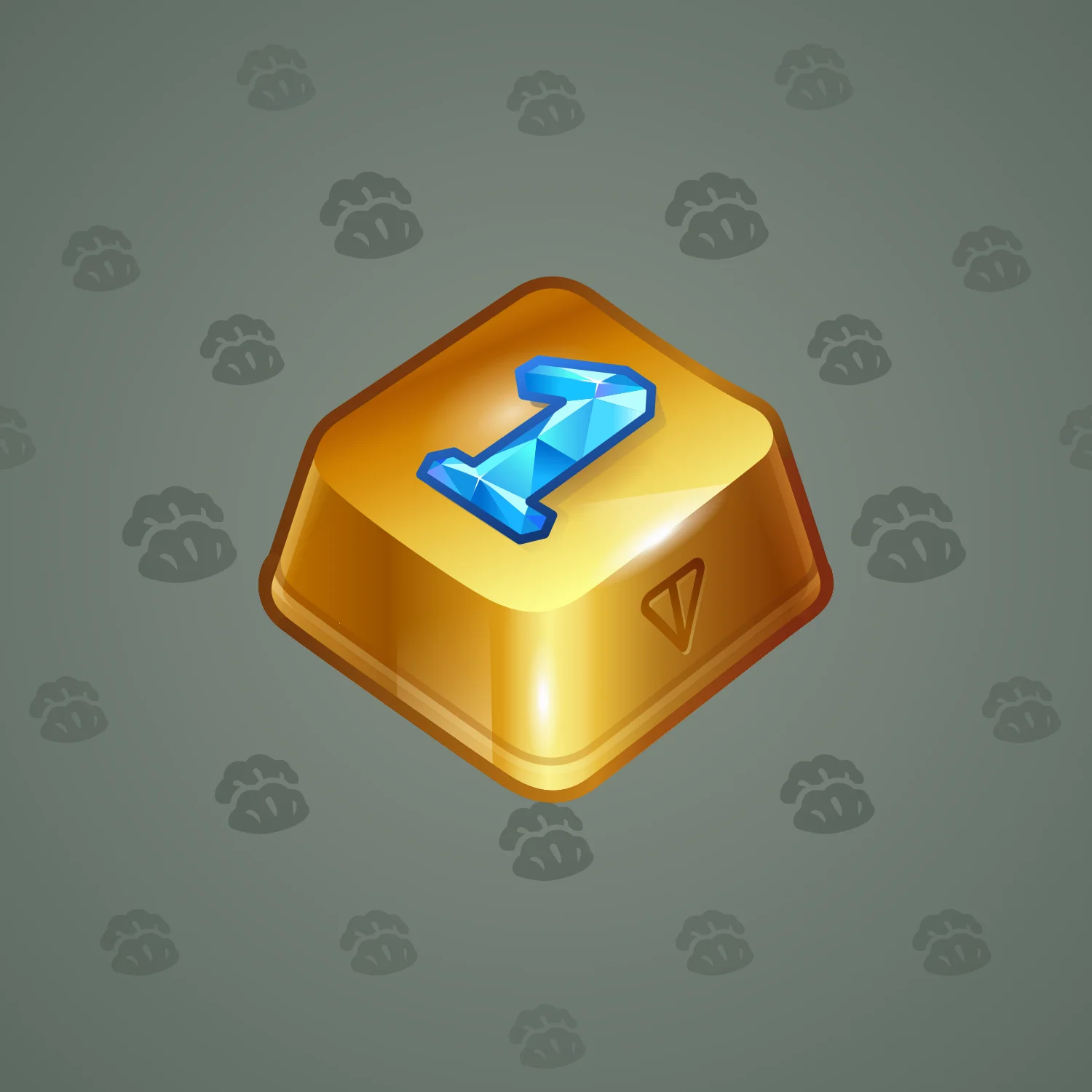 Input Key