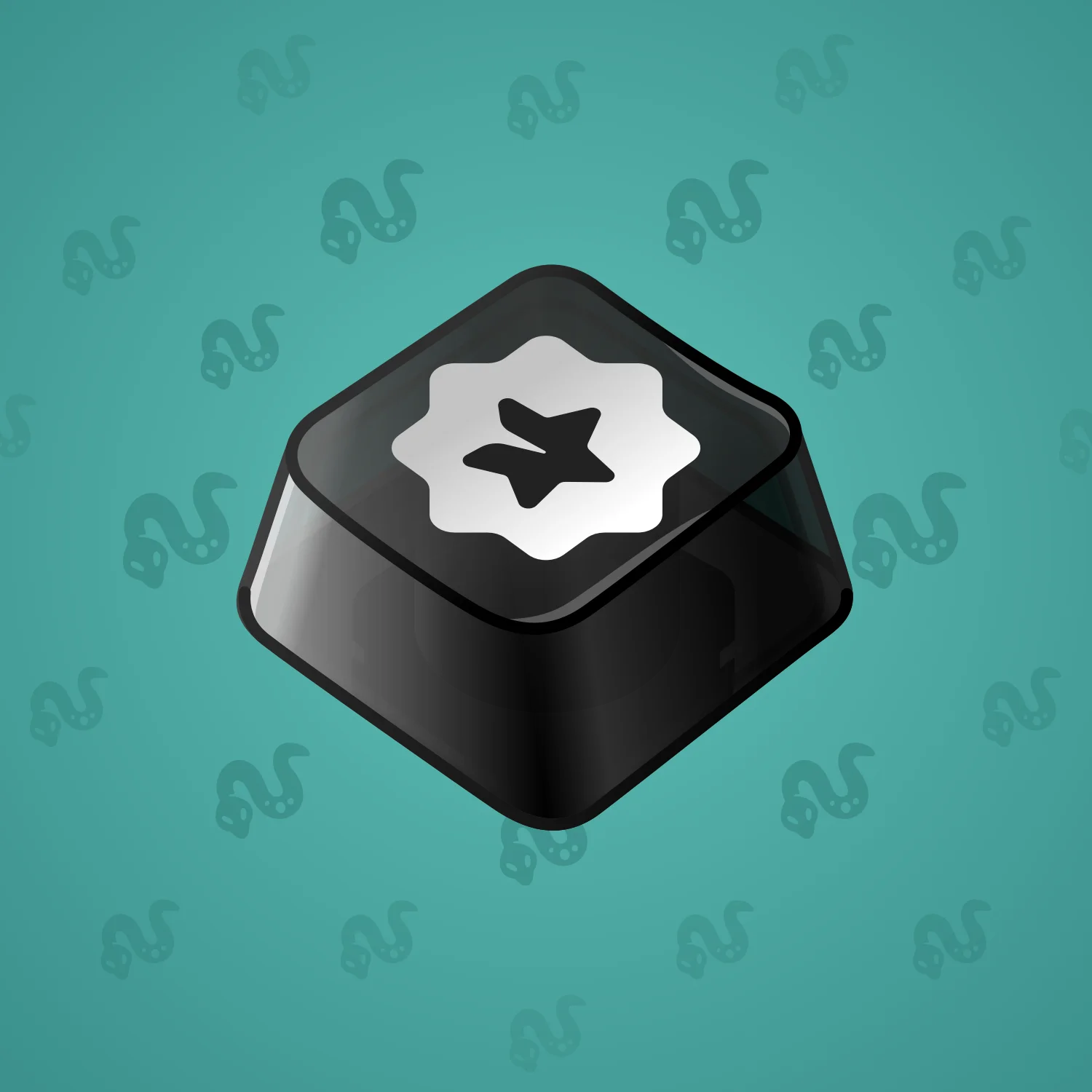 Input Key #6203