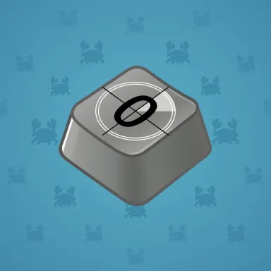 Input Key #62712