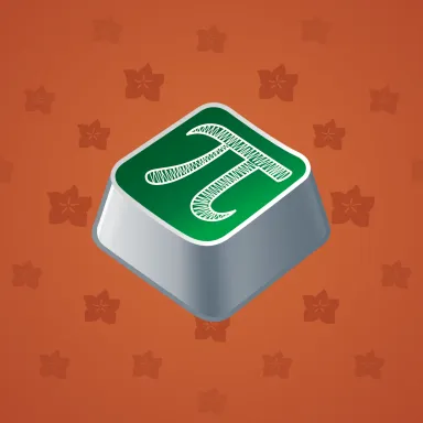 Input Key #62792