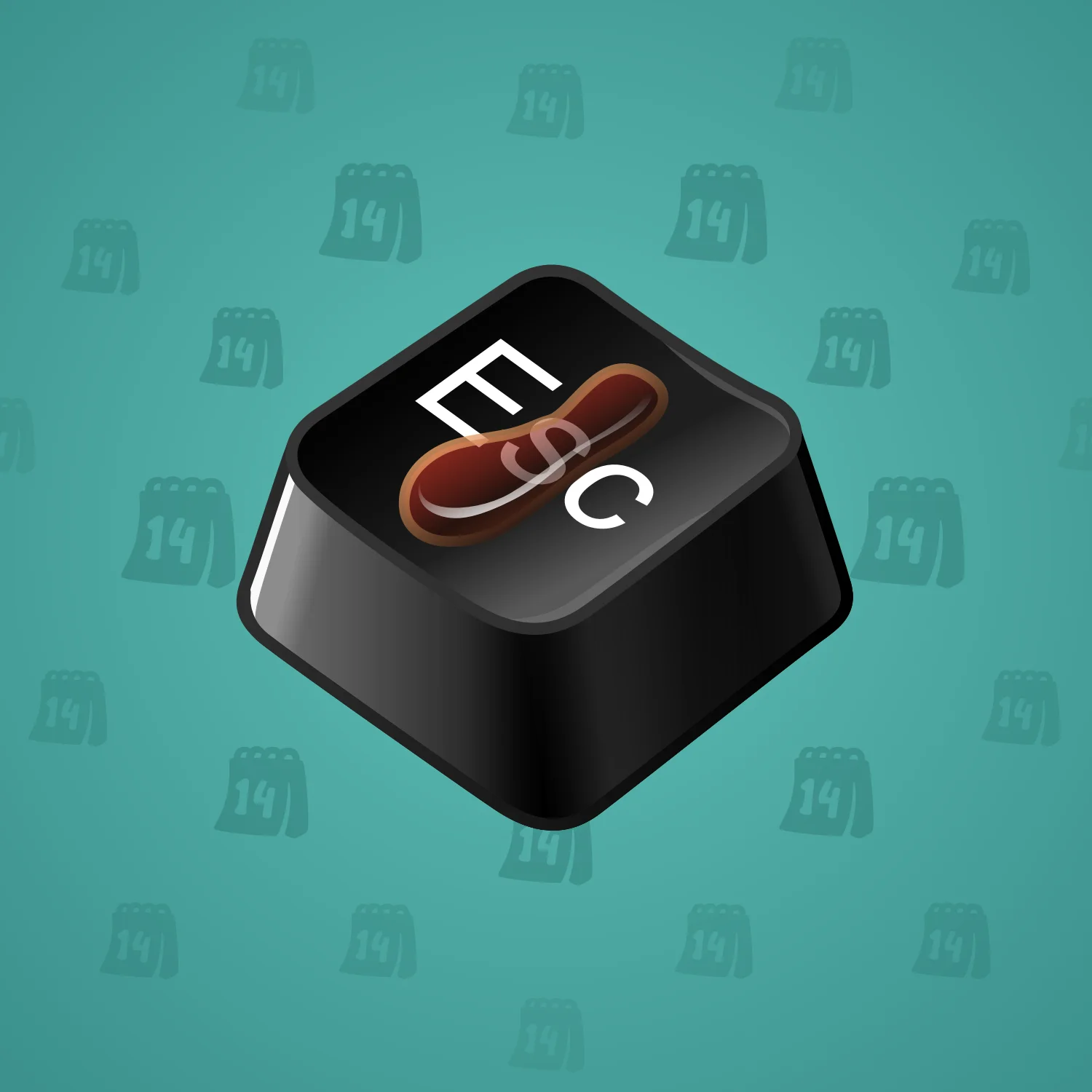 Input Key