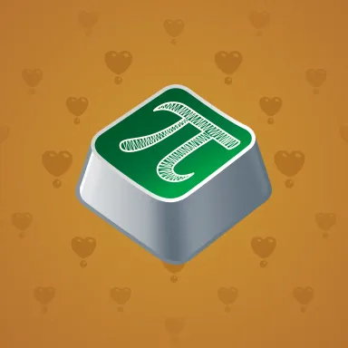 Input Key