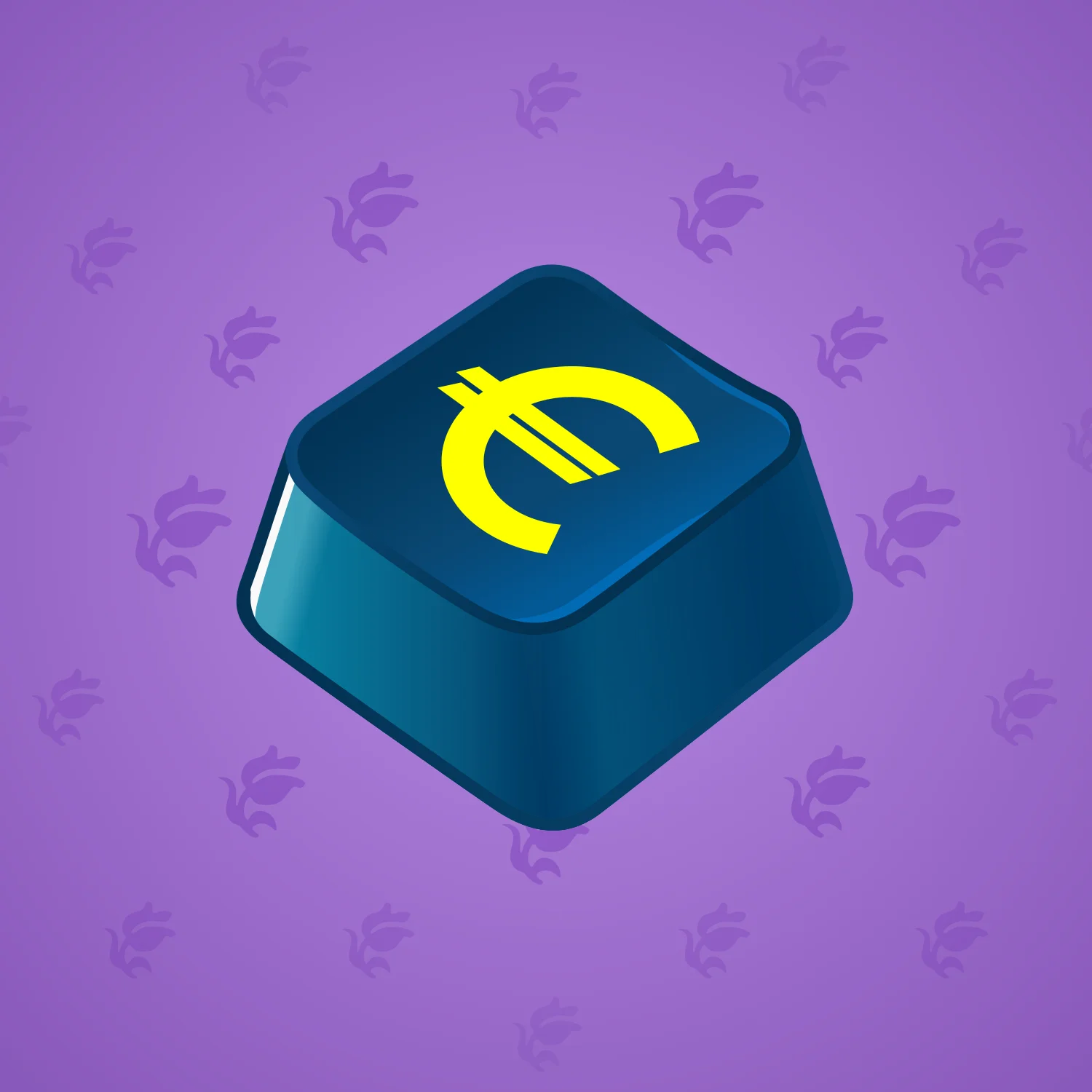 Input Key #69607
