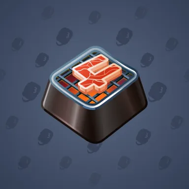 Input Key #73019
