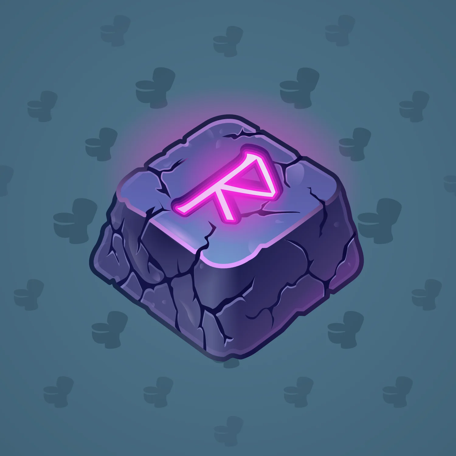 Input Key