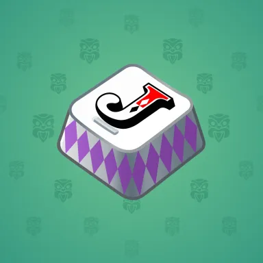 Input Key