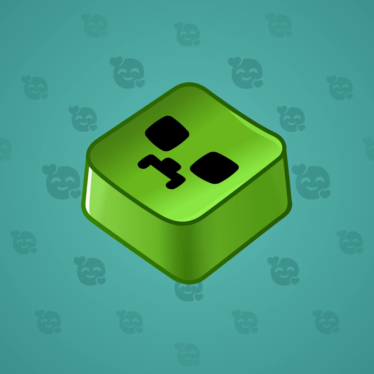 Input Key #777