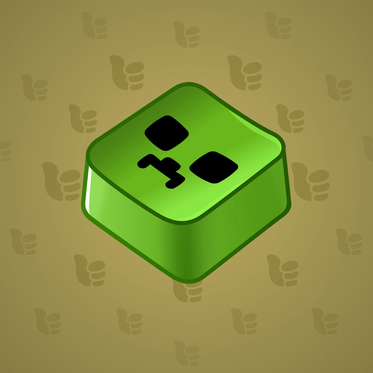 Input Key