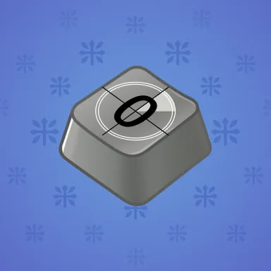 Input Key