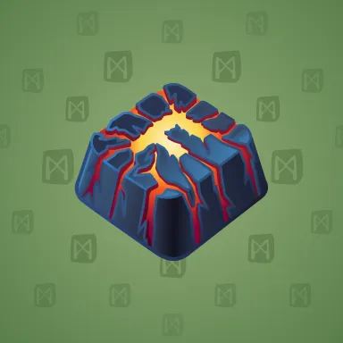 Input Key #80981