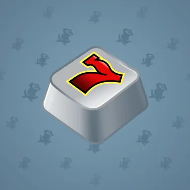 Input Key