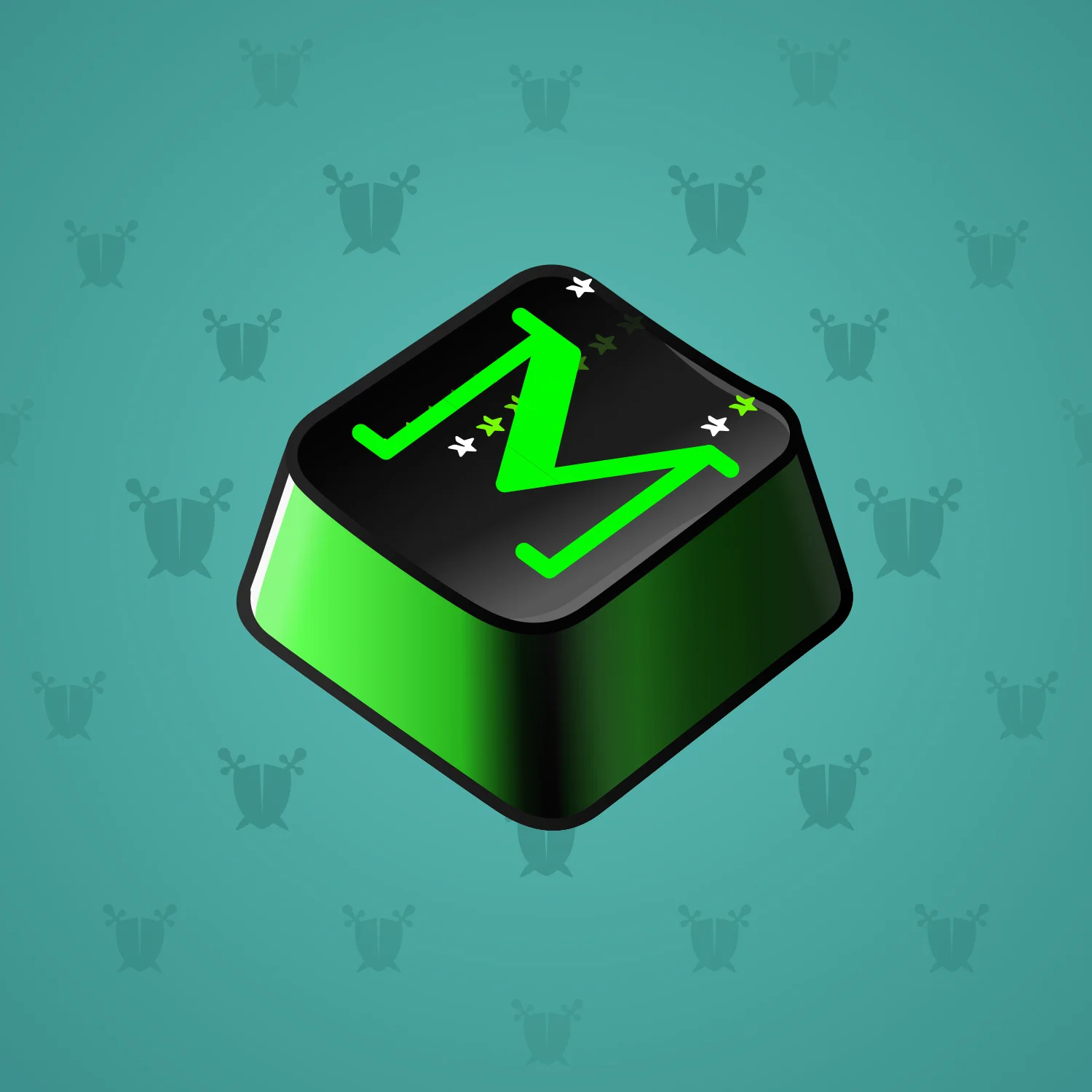 Input Key