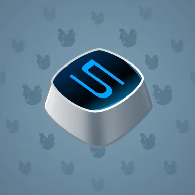 Input Key