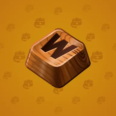 Input Key