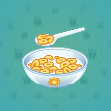 Instant Ramen #1000