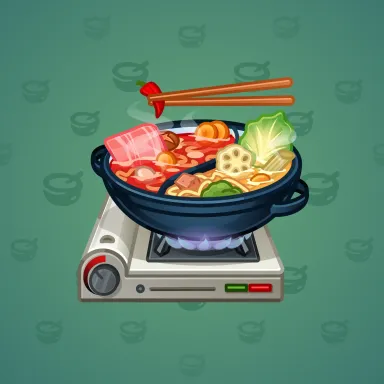 Instant Ramen
