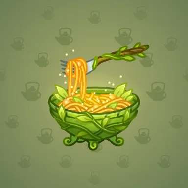Instant Ramen