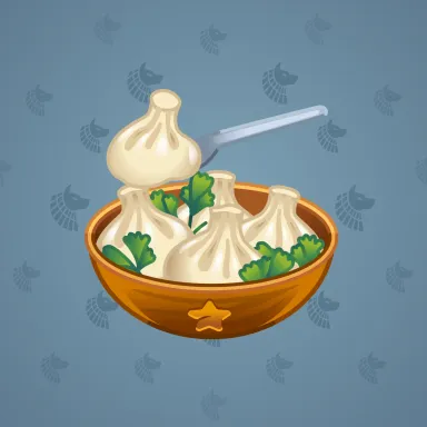 Instant Ramen