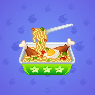 Instant Ramen